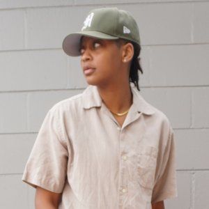 Meet your Posher, Brittany